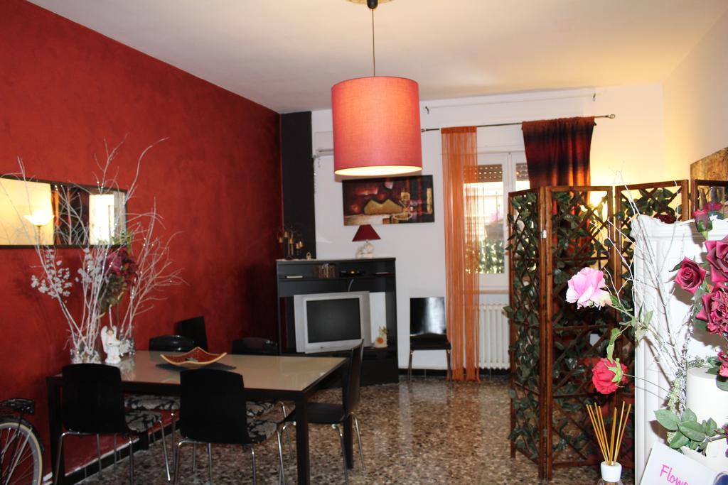 Flower Trani Exterior foto